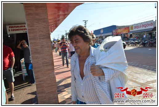 rolim de moura